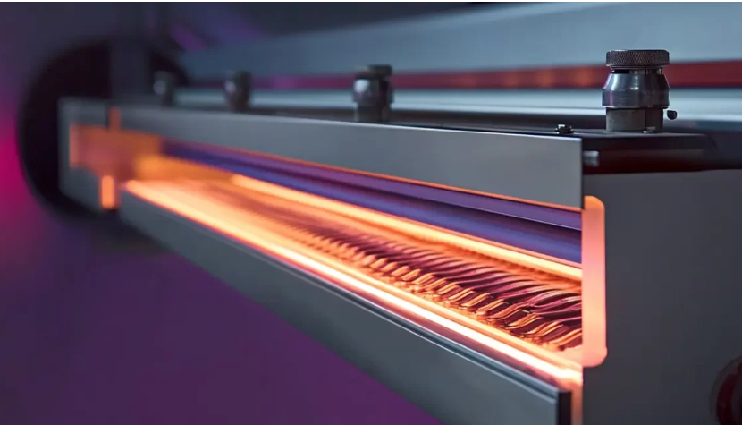 Leading textile IR supplier