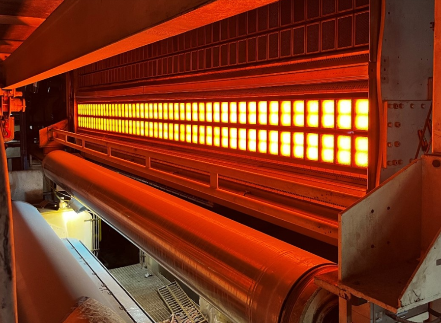 Best price for textile heater bulbs