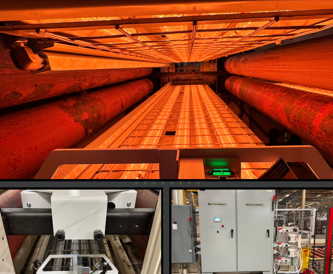 Sustainable metal finishing