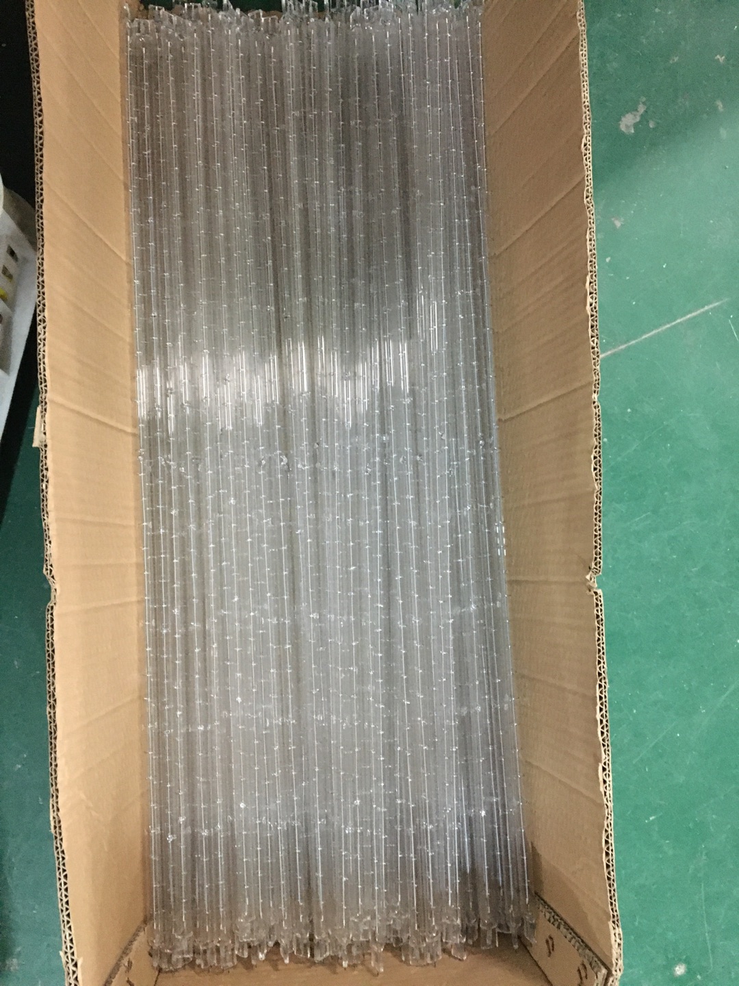 13195X Replacement Infrared Halogen Lamp 473mm 230v 1000w