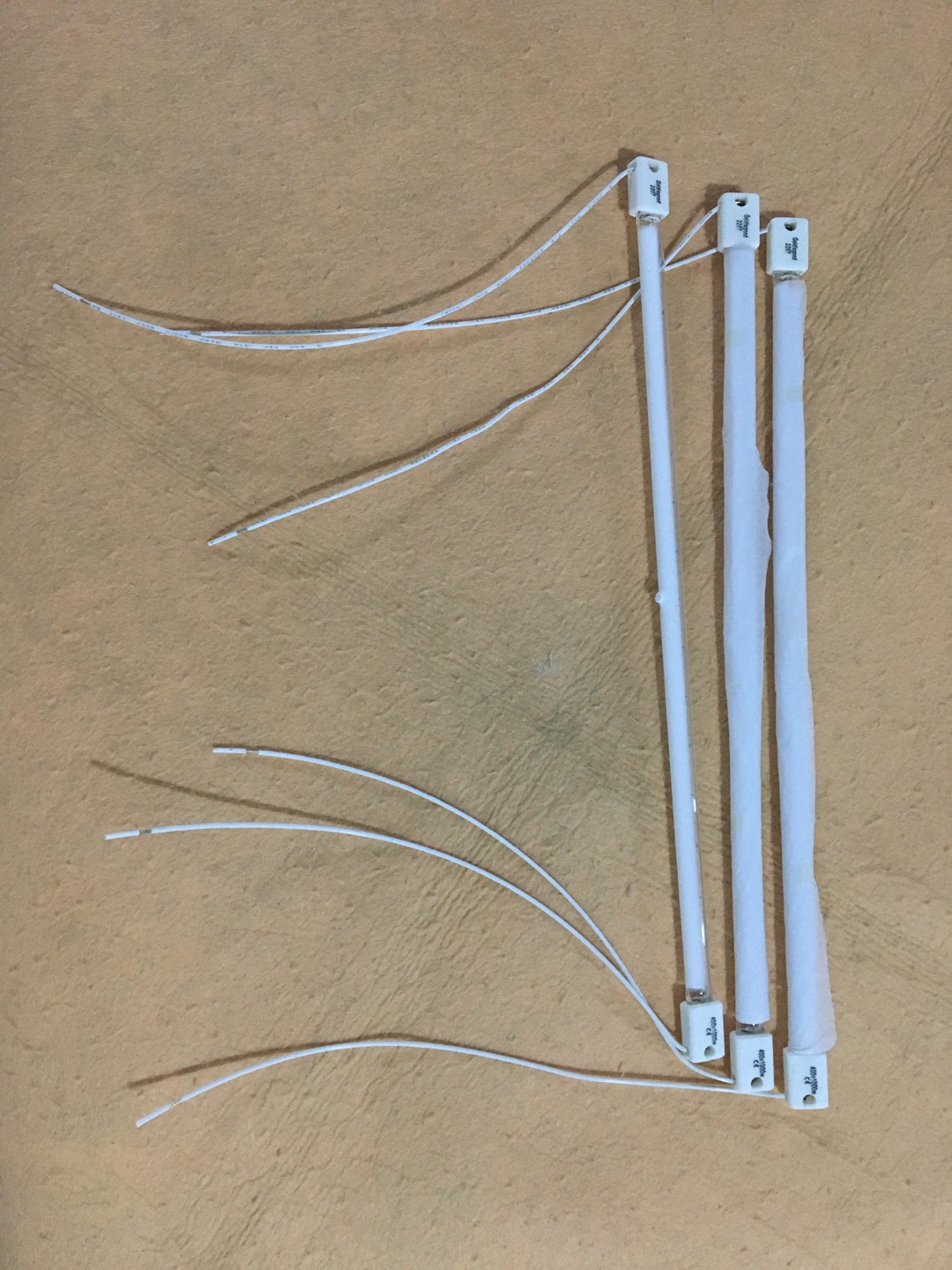 tungsten halogen
