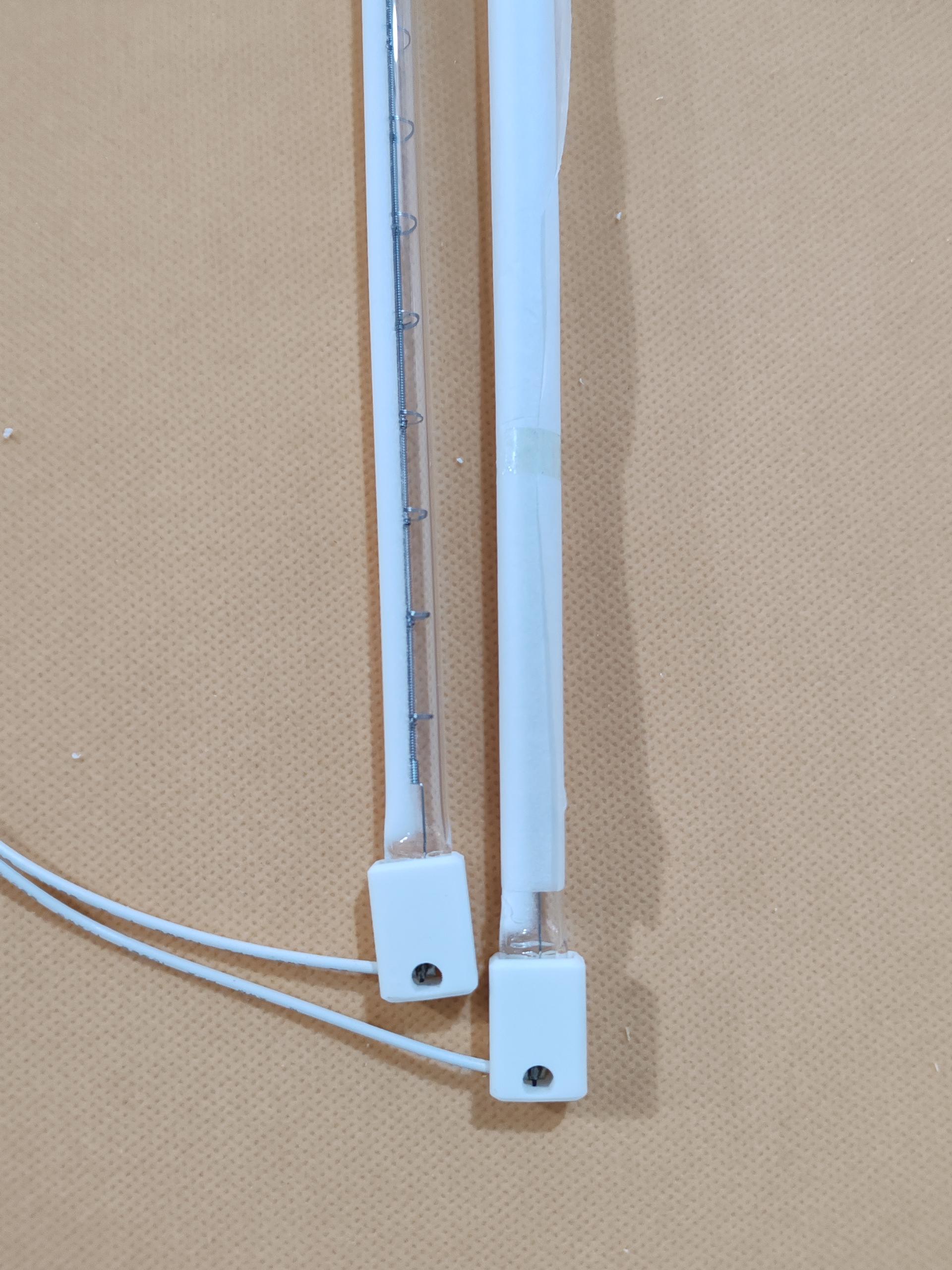 670mm 600w Led Replacement Halogen PET blowing machine