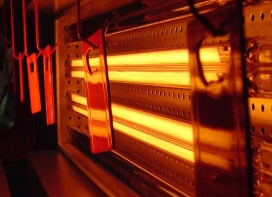 Global exporter of curing lamps