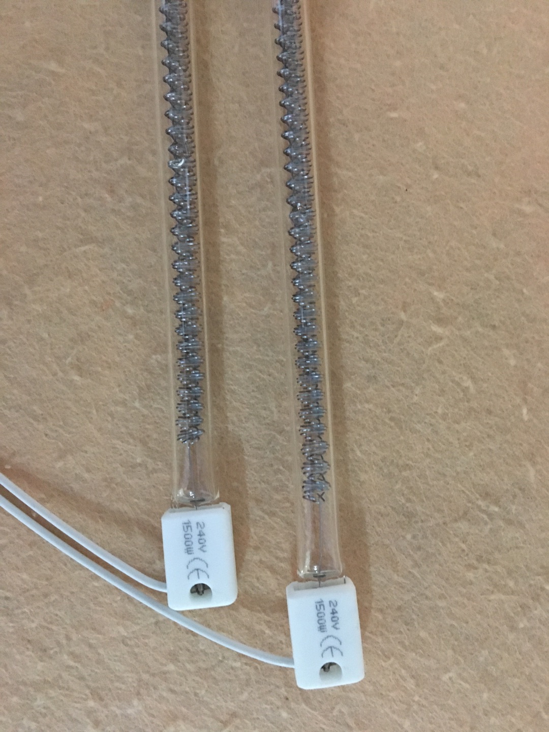 halogen electric oven