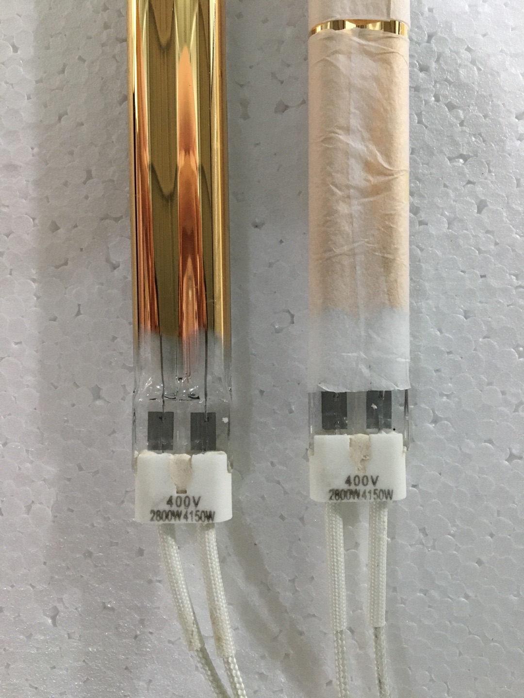 R7s halogen lamp 1000w