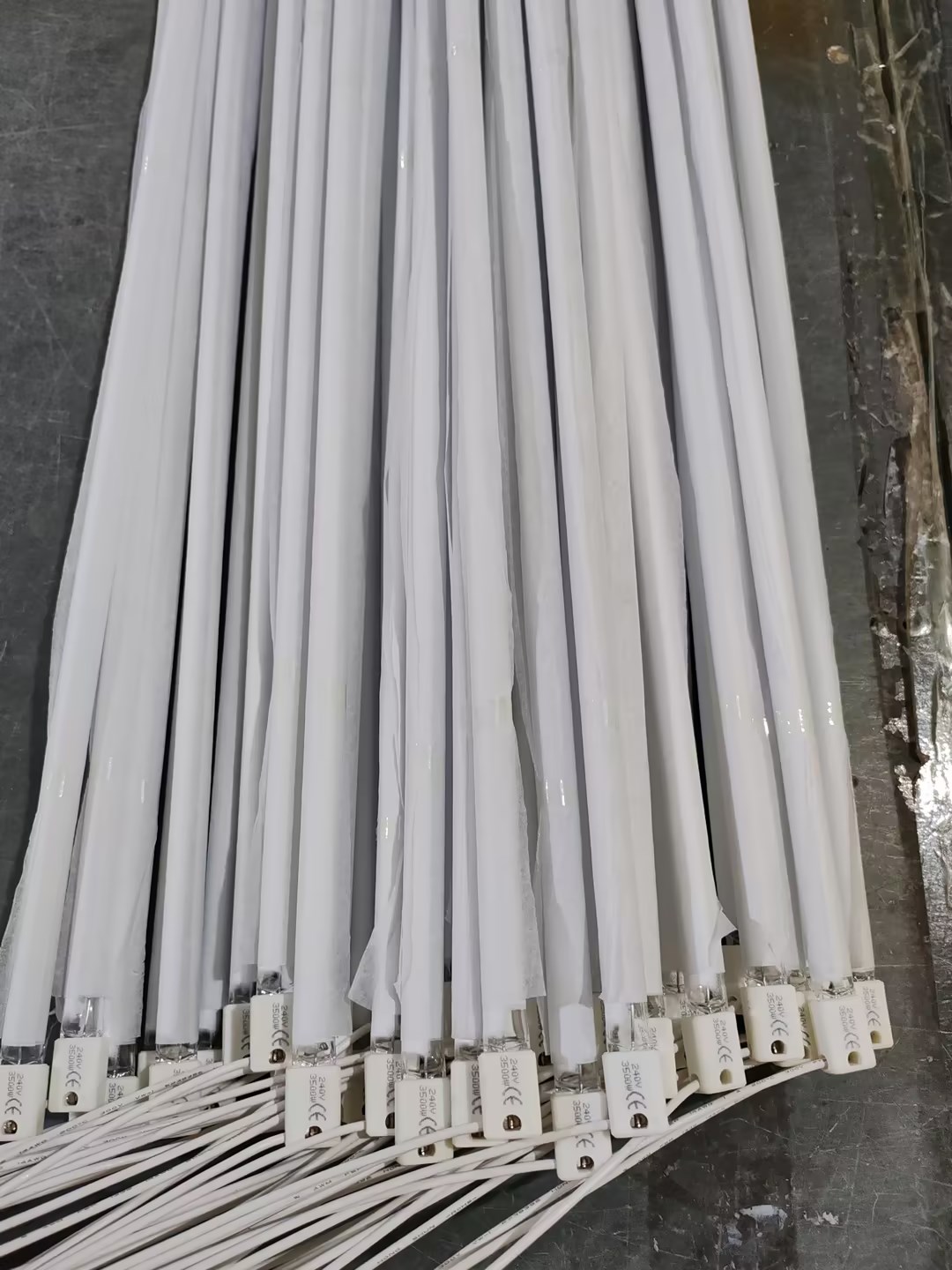 498mm halogen lamp