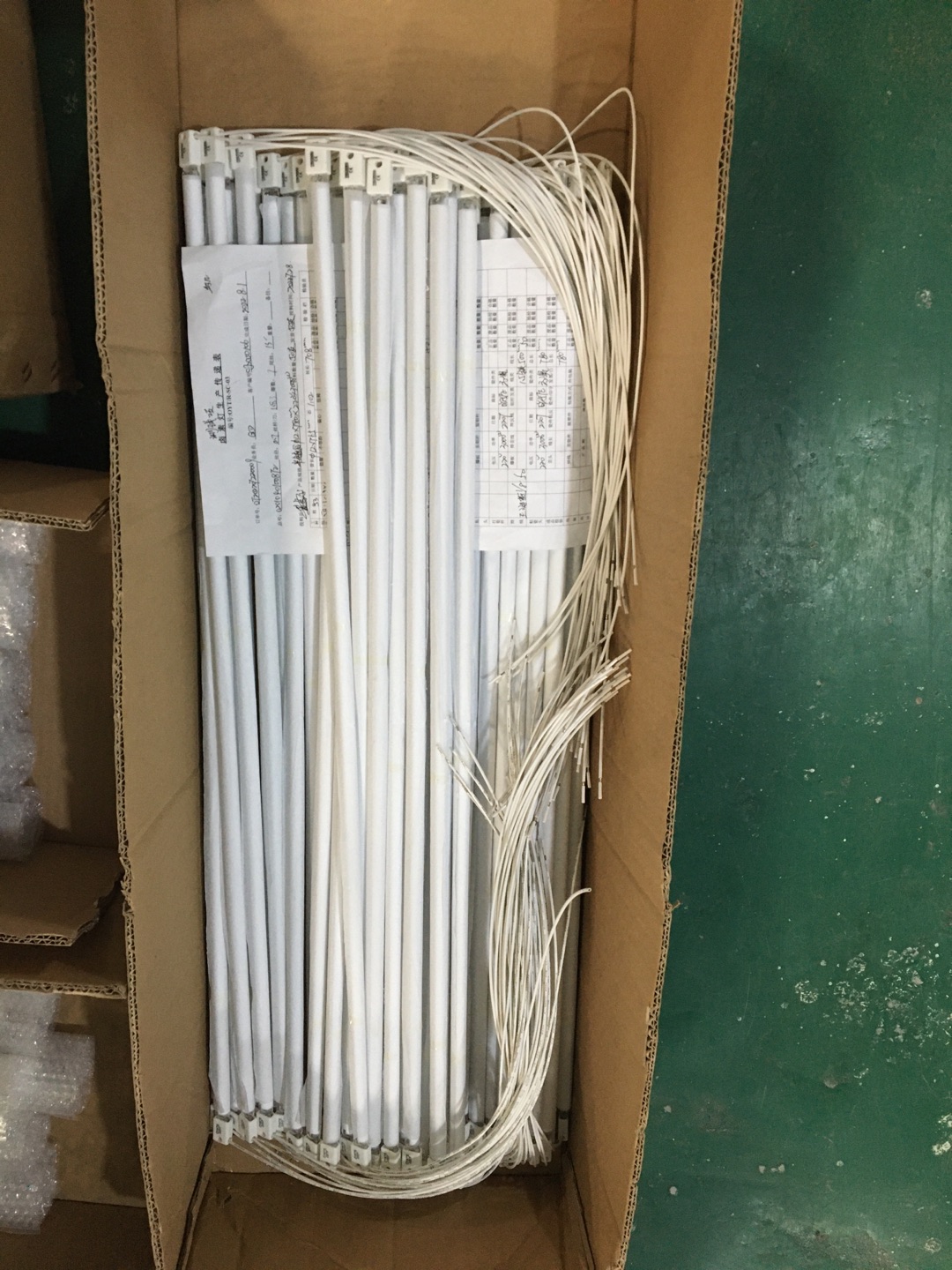 Halogen Heater Replacement Bulbs 380mm 440v 1000w